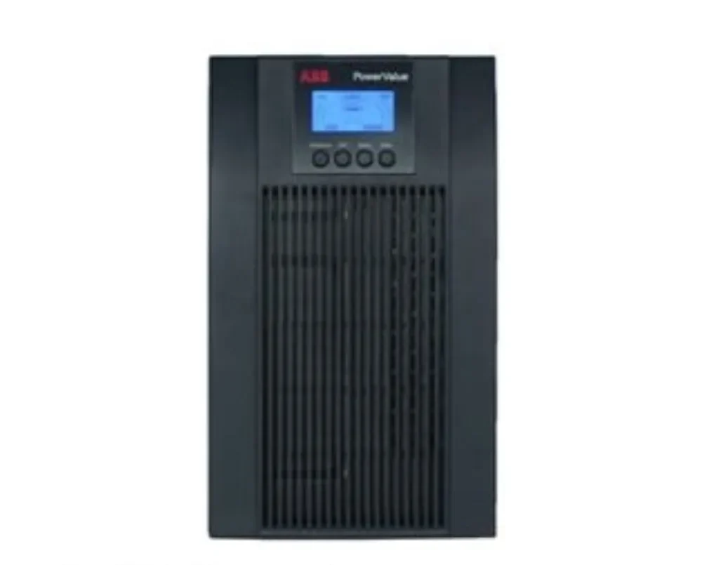 ABB UPS PowerValue 11T G2 10 kVA B2 - Image 2