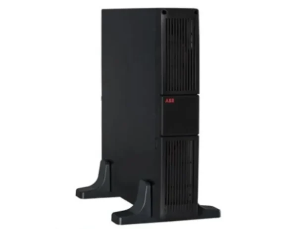 ABB UPS External battery module 11RT G2 1 kVA UPS - Image 2