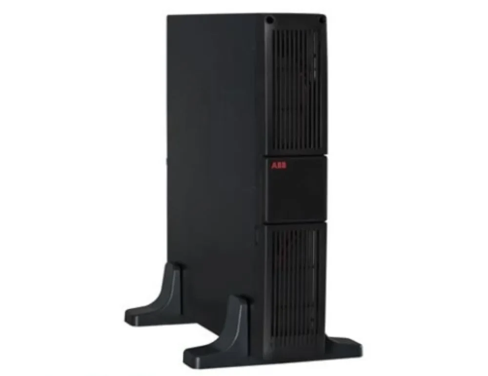 ABB UPS External battery module 11RT G2 6-10 kVA UPS - Image 2