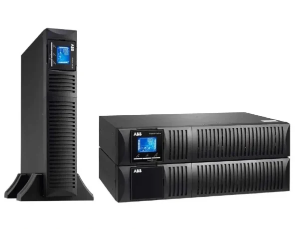 ABB UPS PowerValue 11RT G2 2kVA B UPS - Image 2