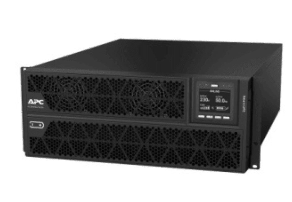 APC Smart-UPS RT 5kVA 230V (SRTG5KXLI) - Image 2