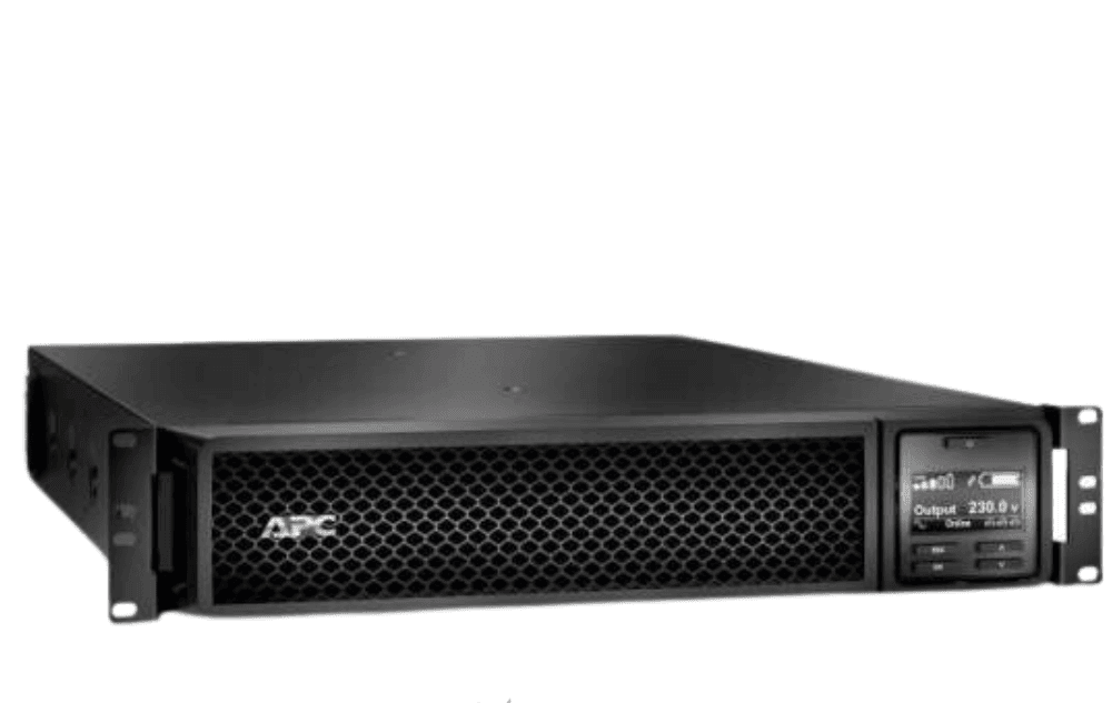 APC Smart-UPS SRT 3000VA 230V (SRT3000RMXLI) - Image 2