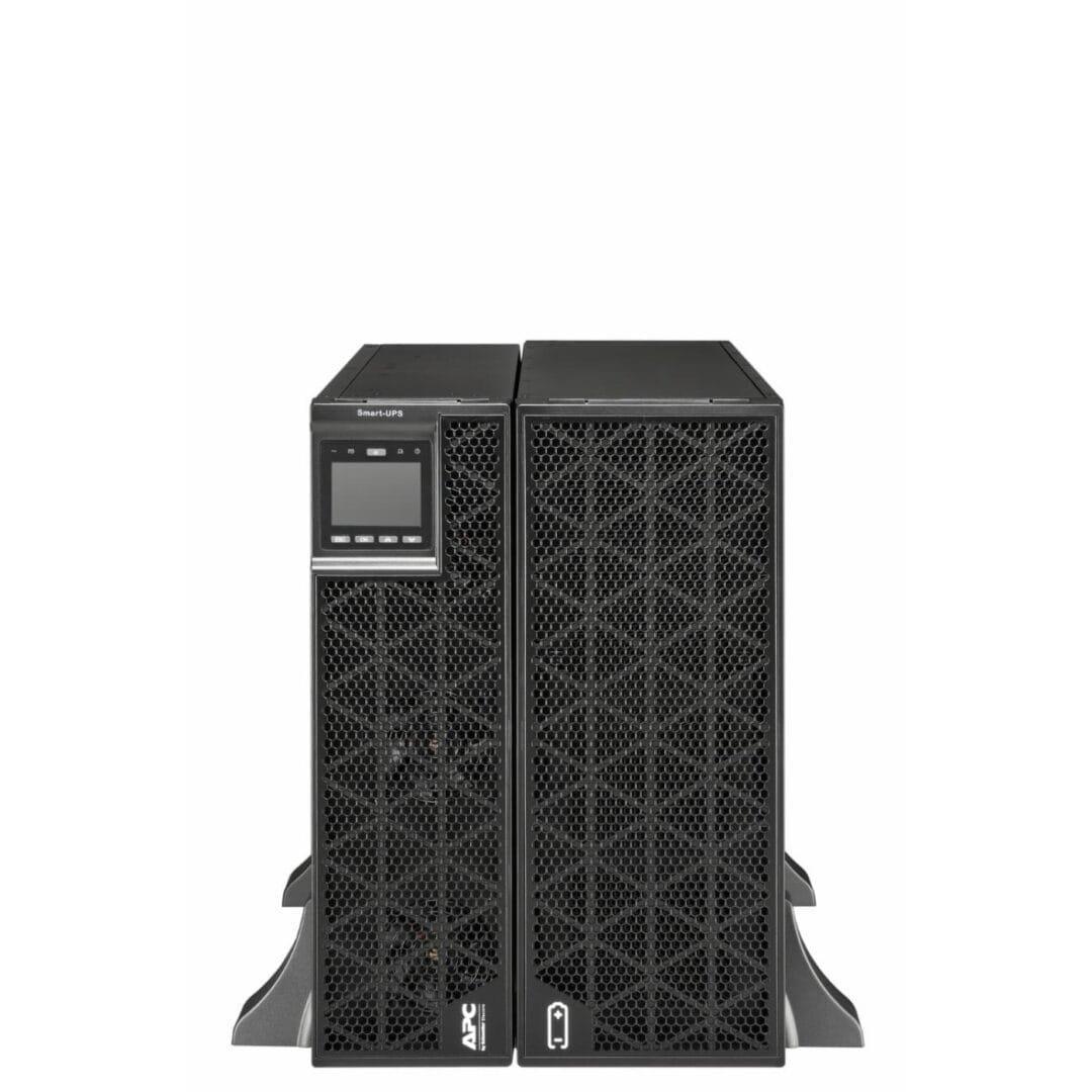 SRTG20KXLI | APC Smart-UPS On-Line, 20kVA/20kW, Rack/Tower - Image 2