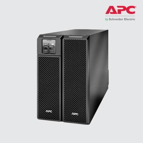 APC Smart-UPS SRT 6000VA 230V (SRT6KXLI) - Image 2