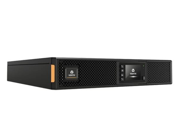 Vertiv GXTRT-2000IRT2UXL Output – 230V, 2kVA UPS - Image 2