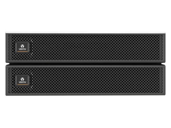 Vertiv Liebert GXT5 external battery cabinet for 0.75kVA - 1kVA product variants, EBC36VRT2UE - Image 2