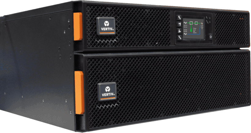 Vertiv Liebert GXT5 UPS 10kVA (GXT5-10KIRT5UXLE) - Image 2