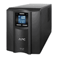 APC Smart-UPS C 1500VA LCD 230V (SMC1500IC) - Image 2