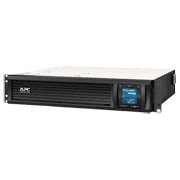 APC Smart-UPS RM 1000VA (SMC1000I-2UC) - Image 2