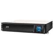 APC Smart-UPS 1500VA RM 230V(SMC15001-2UC) - Image 2