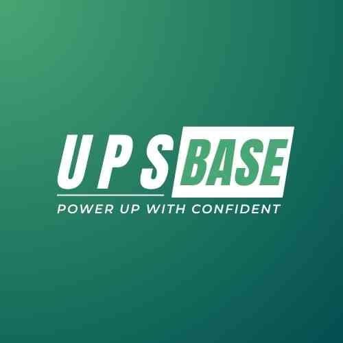 POWER UP WITH CONFIDENCE UPS SUPPLIER (UPSBASE.COM) word3