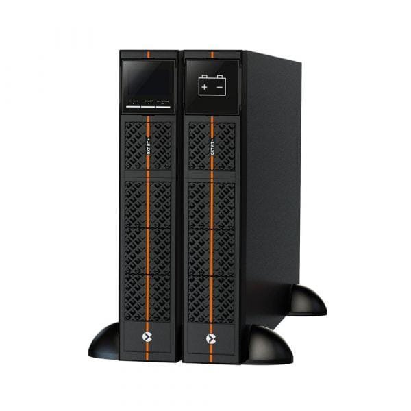 Vertiv GXT RT+ external battery cabinet for GXTRT-3000IRT2UXL - Image 2