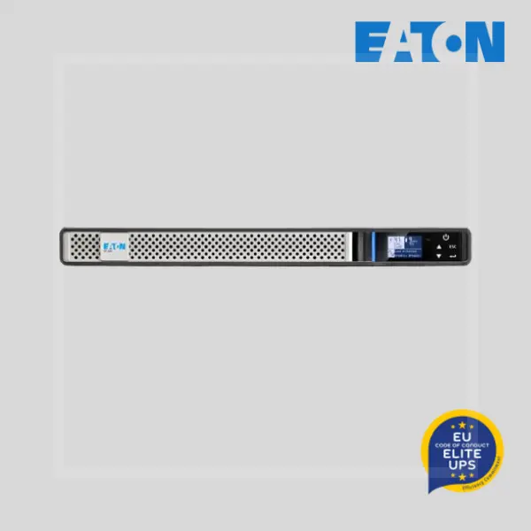 Eaton UPS 5P UPS 5P1150IG2, 1150VA - Image 3