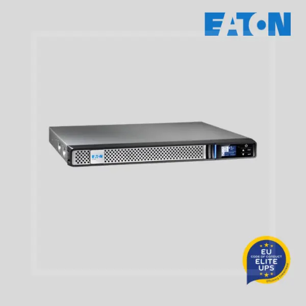 Eaton UPS 5P UPS 5P1150IG2, 1150VA - Image 2