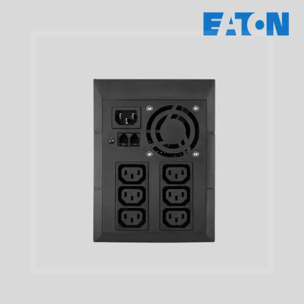 Eaton UPS 5E UPS 5E900UI, 900VA - Image 4