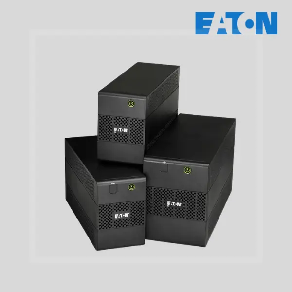 Eaton UPS 5E UPS 5E900UI, 900VA - Image 2