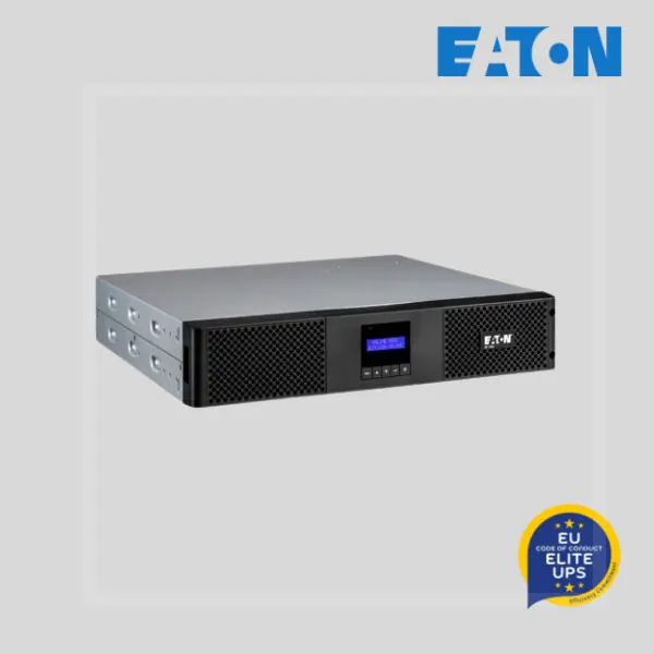 Eaton UPS 9E UPS 9E2000IR, 2000VA - Image 2