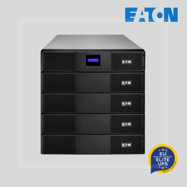 Eaton UPS 9E UPS 9E2000IR, 2000VA - Image 3