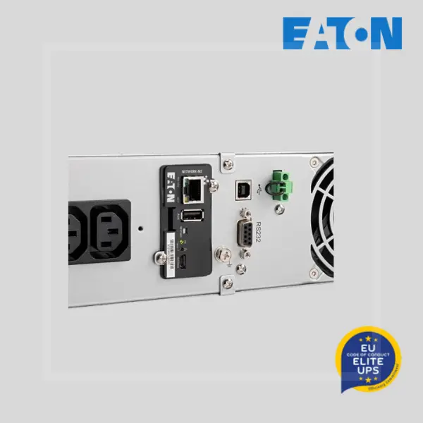 Eaton UPS 9E UPS 9E2000IR, 2000VA - Image 4