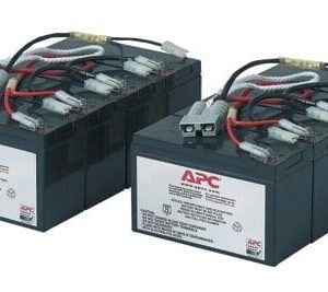 APC Replacement Battery Cartridge #12 | RBC12