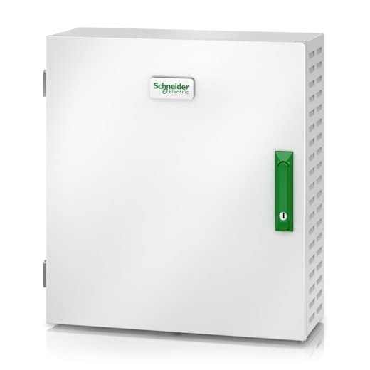 Easy UPS 3S Parallel Maintenance Bypass Panel for up to 2 Units, 10-40 kVA E3SOPT006 - UPS Online Store