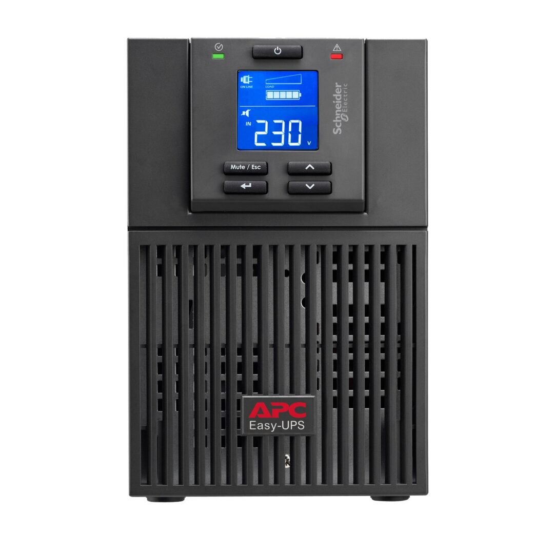 SRV1KI | APC EASY UPS SRV 1000VA 230V