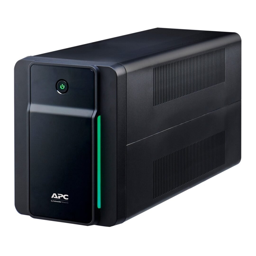 BX1200MI | APC BACK-UPS 1200VA, 230V, AVR, IEC SOCKETS