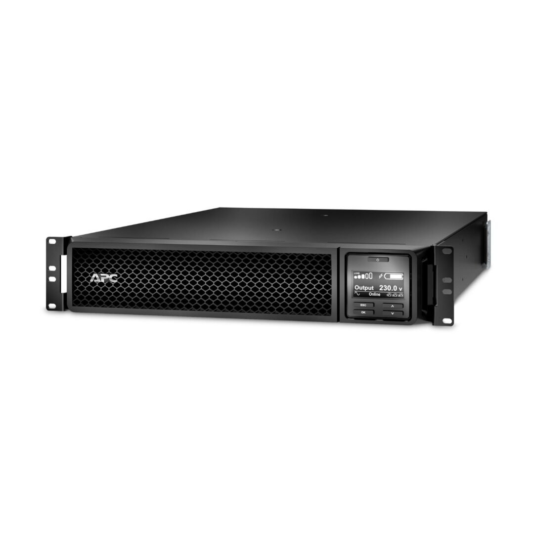 SRT1000XLI | APC SMART-UPS SRT 1000VA 230V