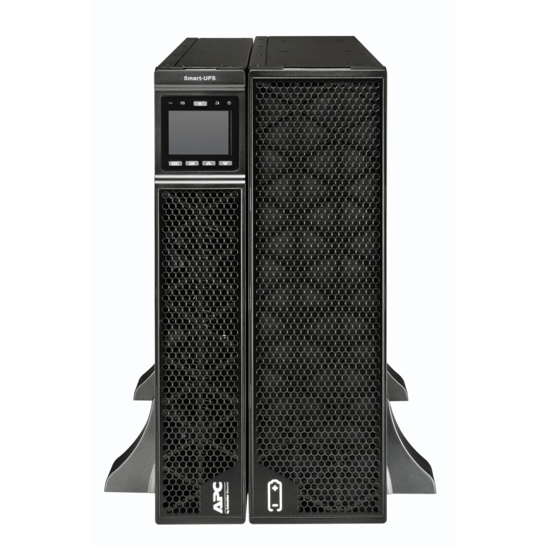 SRTG8KXLI | APC SMART-UPS RT 8KVA 230V